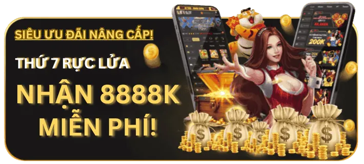 Jackpot Nổ Hũ khổng lồ