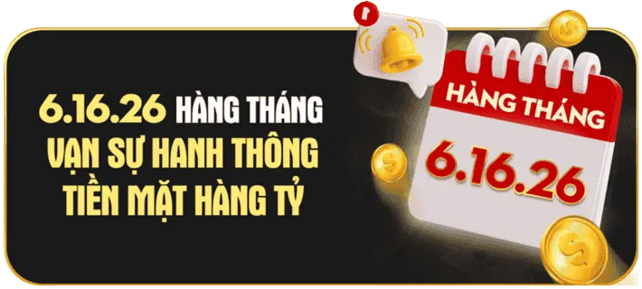 Nổ Hũ Chủ Đề Độc Đáo