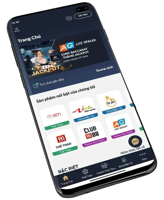 Dịch vụ hỗ trợ ưu tiên cho VIP Bet66