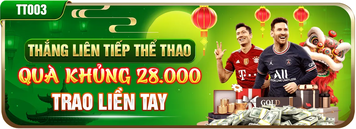 Banner đăng ký Bet66 nhận ưu đãi