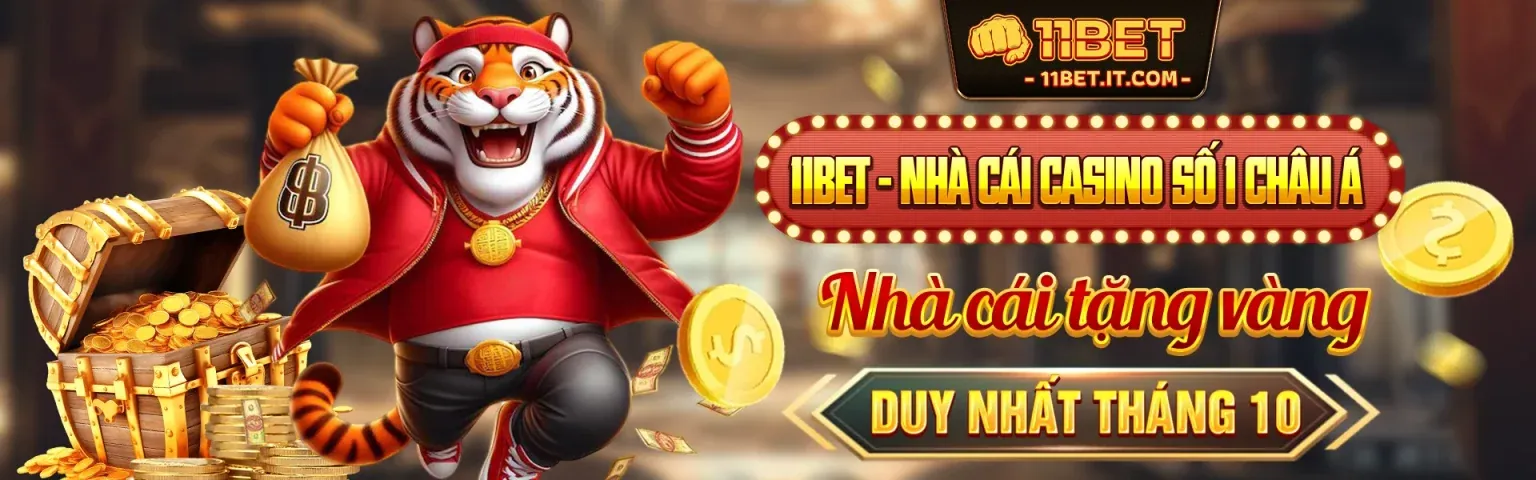 Banner khuyến mãi sòng bạc Bet66
