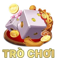 Trò chơi Sic Bo trực tiếp