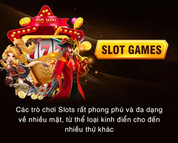 Ưu tiên nạp/rút tiền