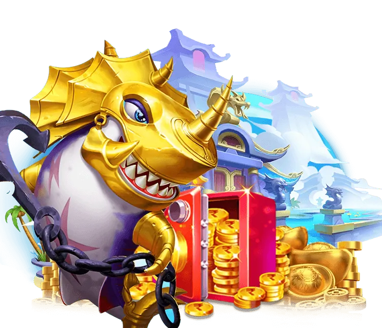 Bắn cá giải trí Bet66